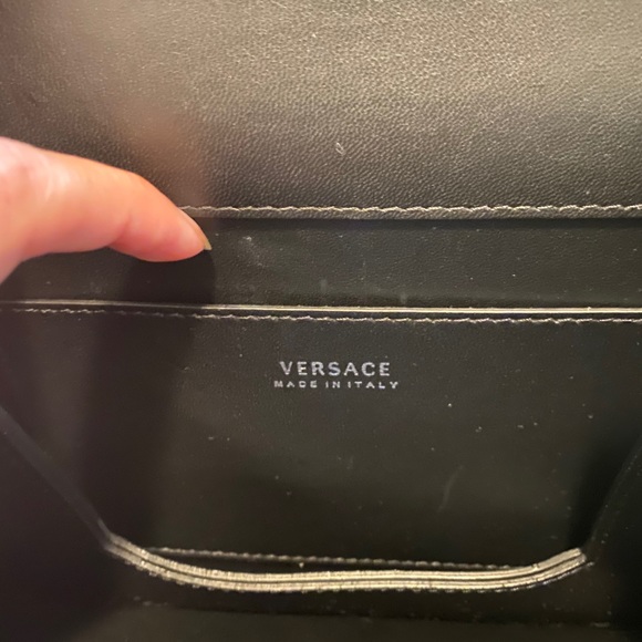 Versace bag - Picture 6 of 9